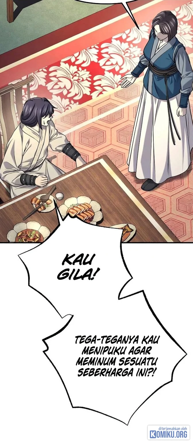 Monopolizing All Opportunities Chapter 51 Gambar 70