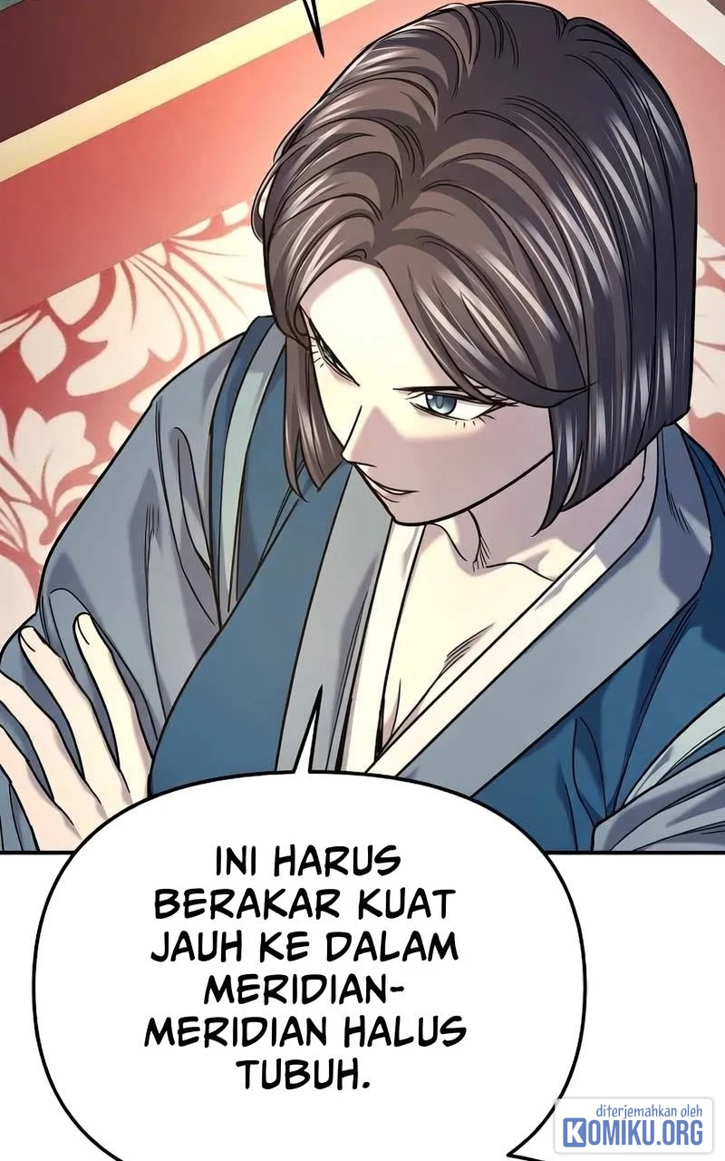 Monopolizing All Opportunities Chapter 51 Gambar 74