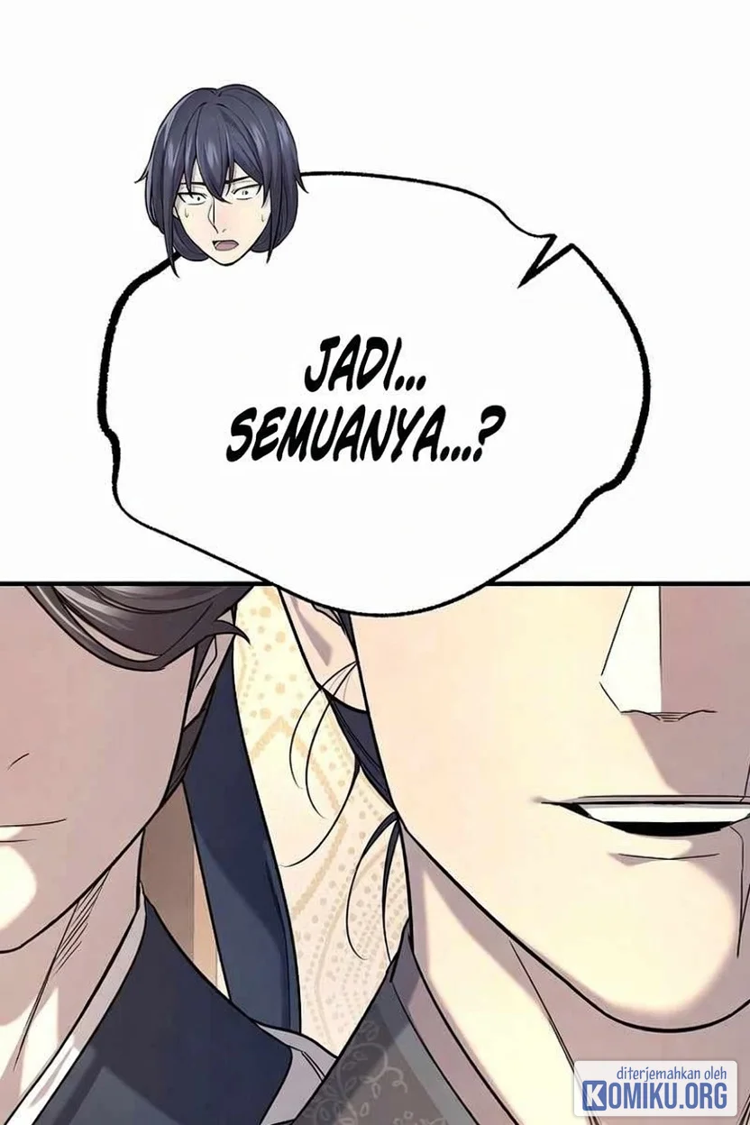 Monopolizing All Opportunities Chapter 51 Gambar 79