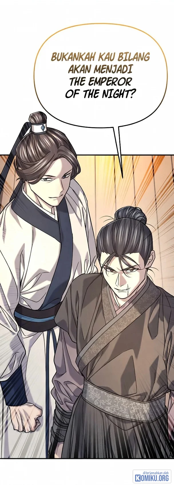 Monopolizing All Opportunities Chapter 51 Gambar 81