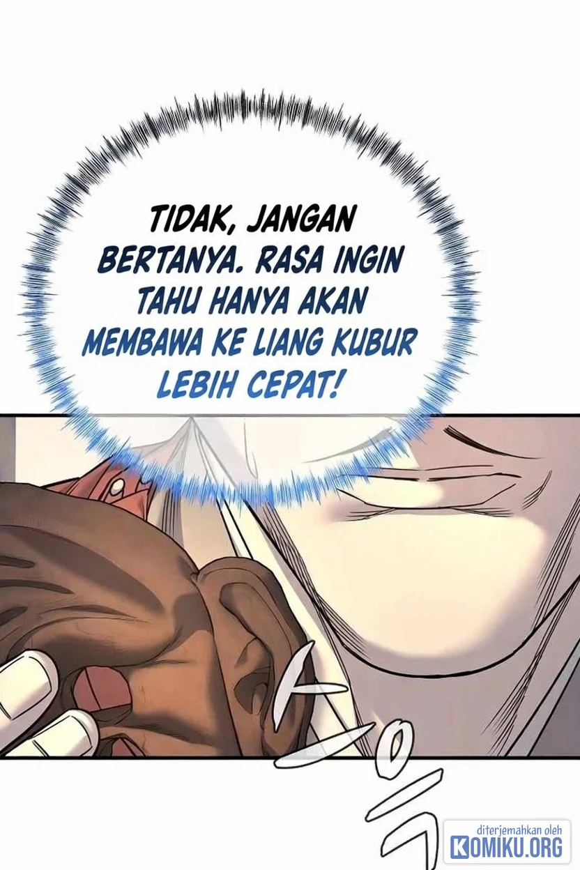 Monopolizing All Opportunities Chapter 52 Gambar 59