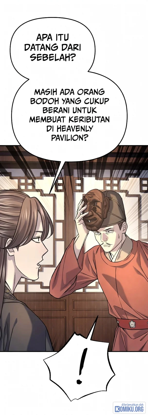 Monopolizing All Opportunities Chapter 52 Gambar 64