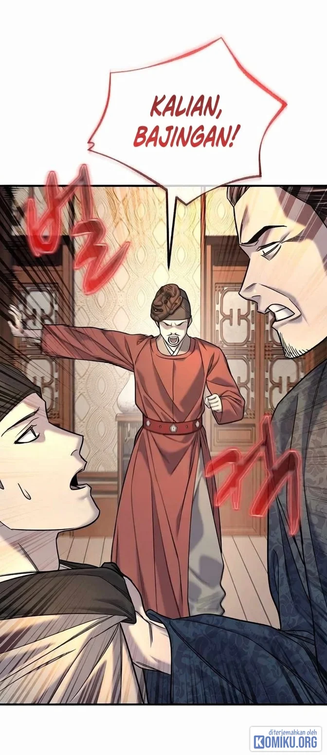 Monopolizing All Opportunities Chapter 52 Gambar 66