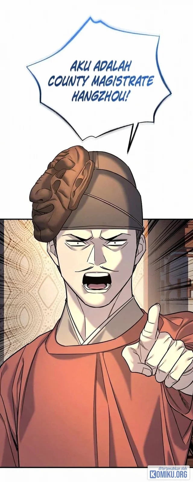Monopolizing All Opportunities Chapter 52 Gambar 68