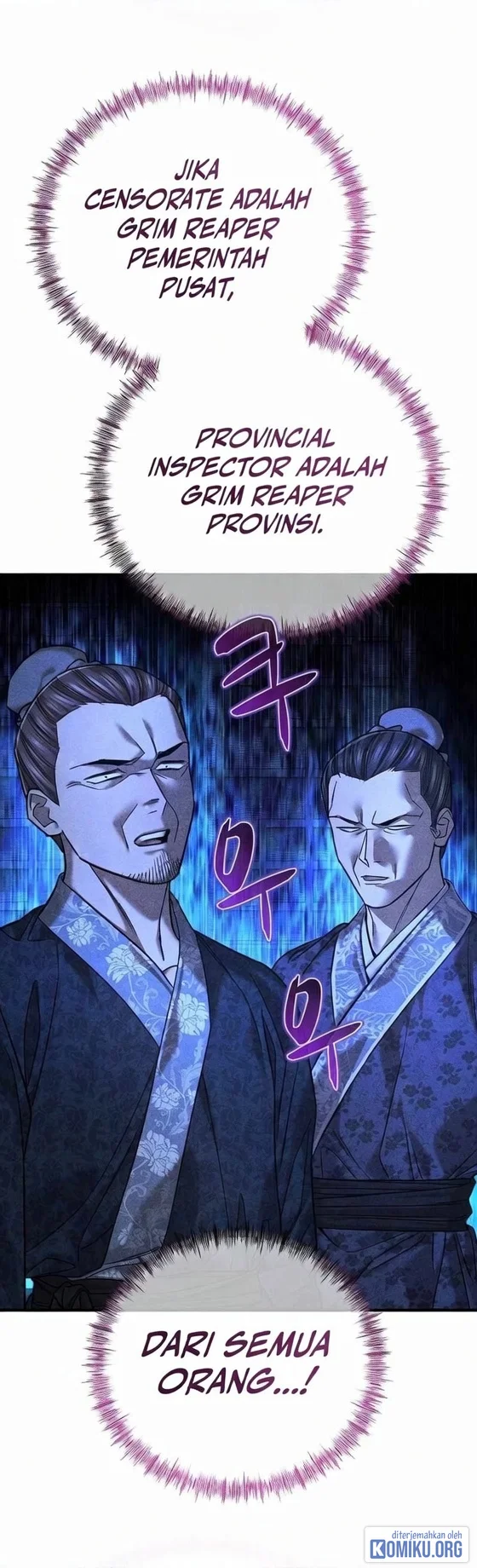 Monopolizing All Opportunities Chapter 52 Gambar 73