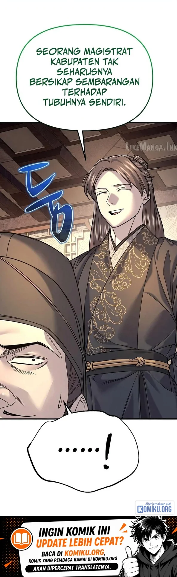 Monopolizing All Opportunities Chapter 52 Gambar 77