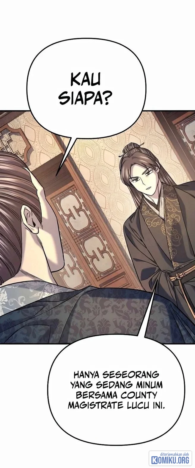 Monopolizing All Opportunities Chapter 52 Gambar 78