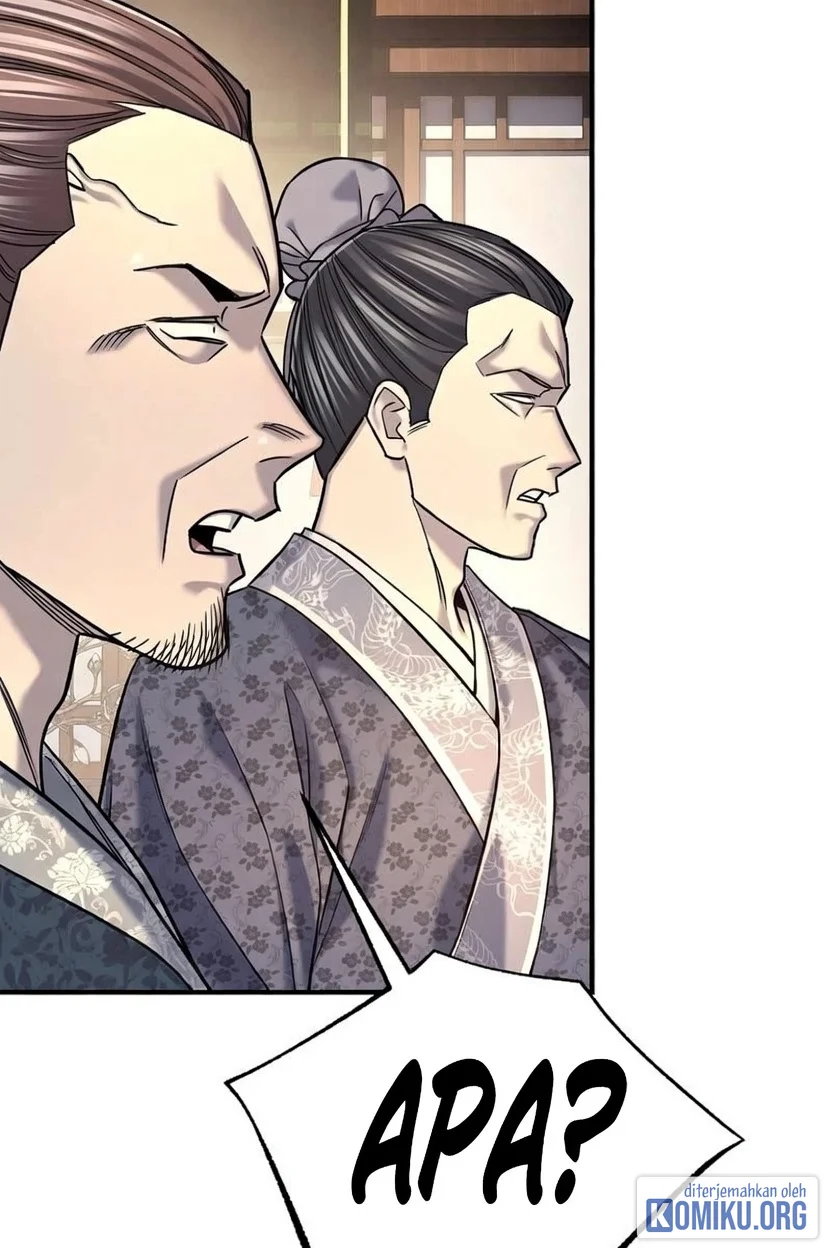 Monopolizing All Opportunities Chapter 52 Gambar 80