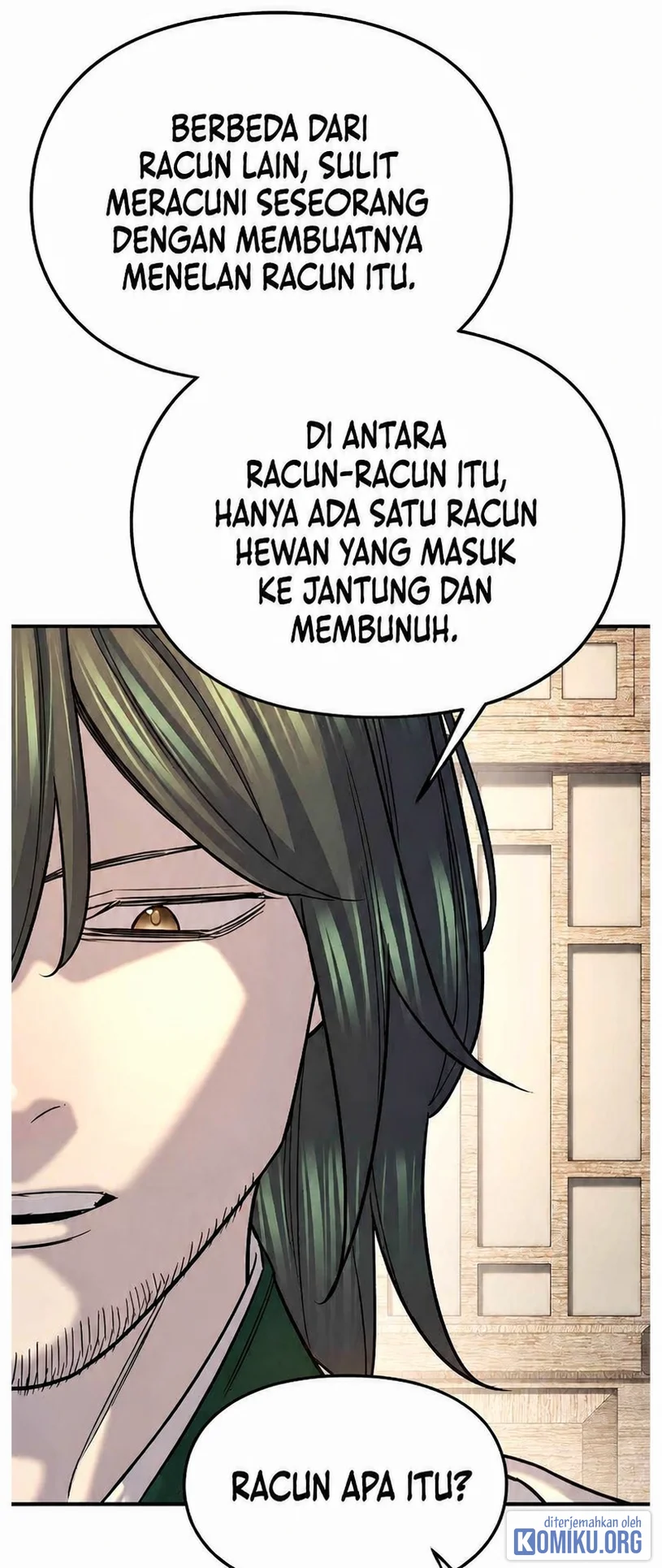 Monopolizing All Opportunities Chapter 53 Gambar 49