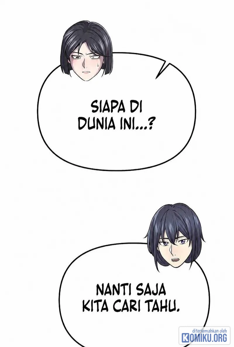 Monopolizing All Opportunities Chapter 53 Gambar 53