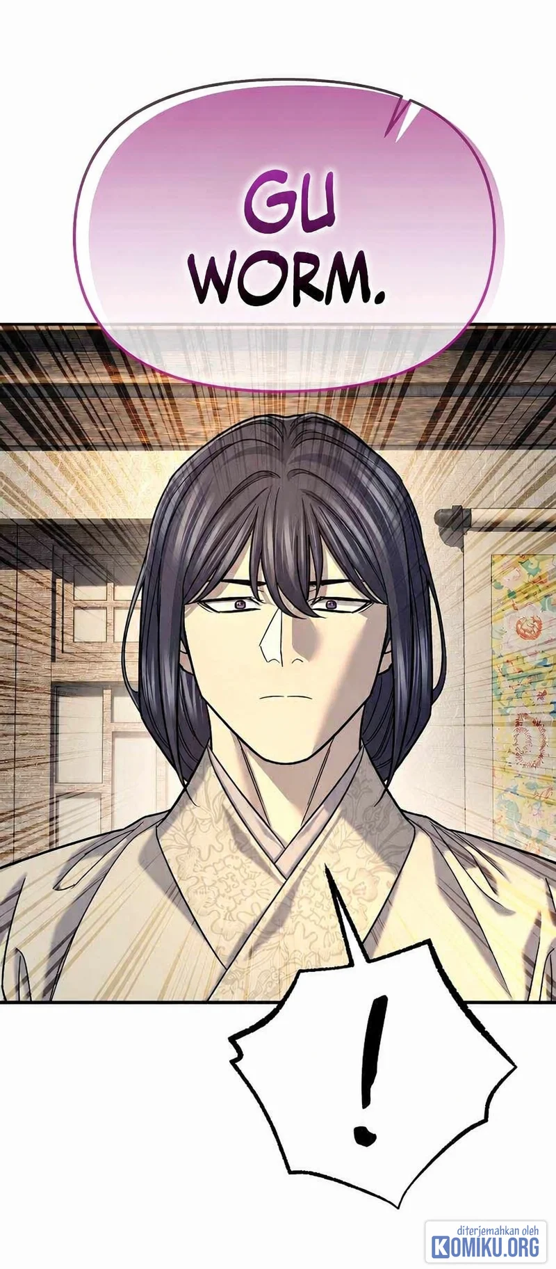 Monopolizing All Opportunities Chapter 53 Gambar 55