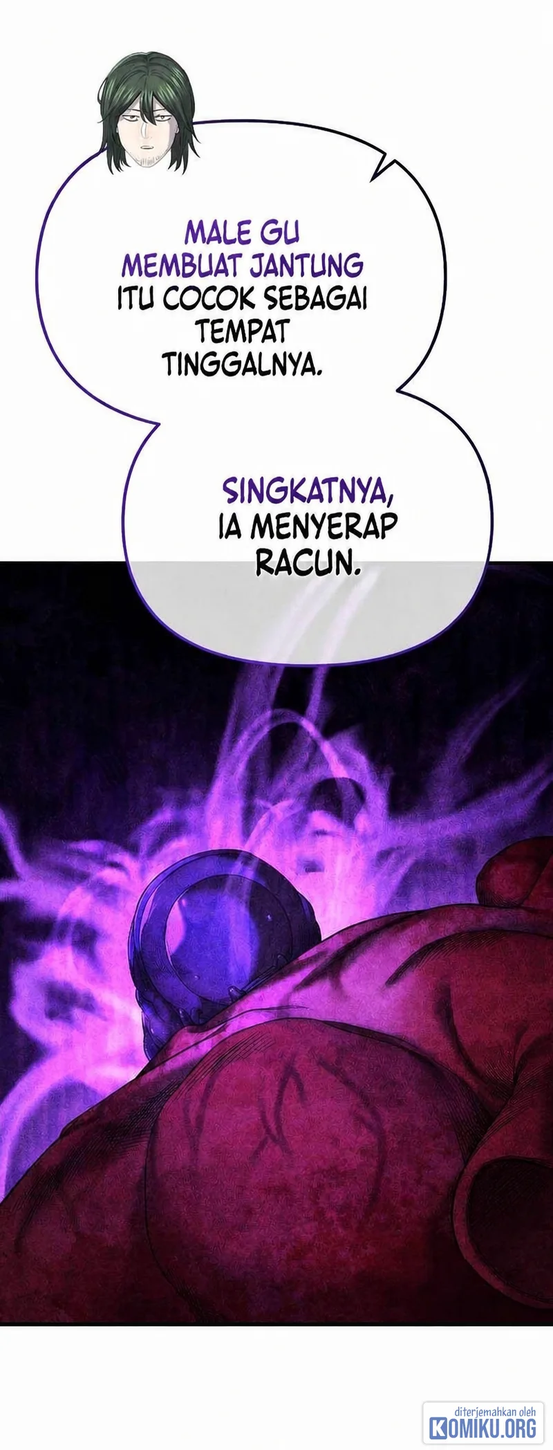 Monopolizing All Opportunities Chapter 53 Gambar 63