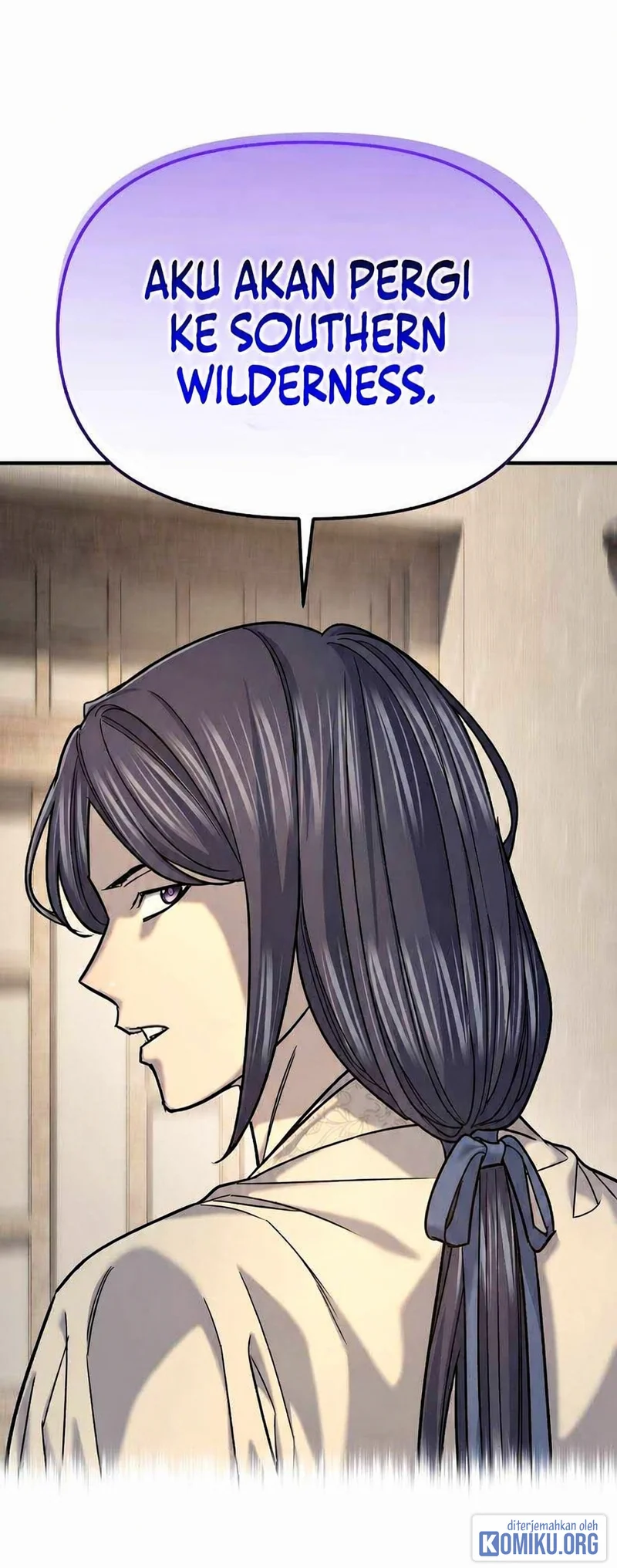 Monopolizing All Opportunities Chapter 53 Gambar 71