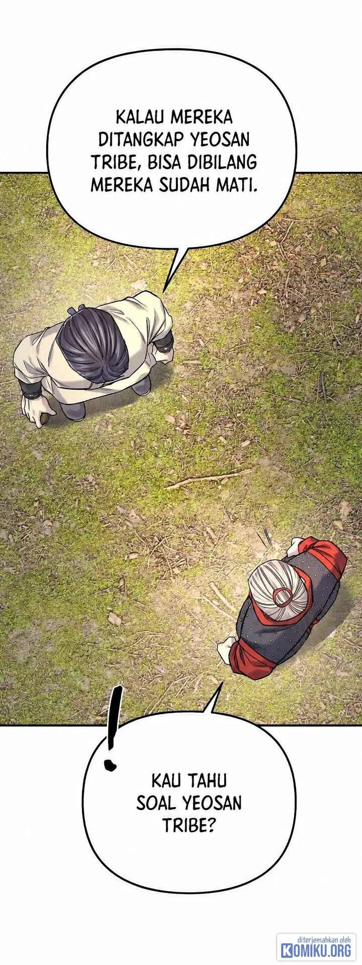 Monopolizing All Opportunities Chapter 54 Gambar 59