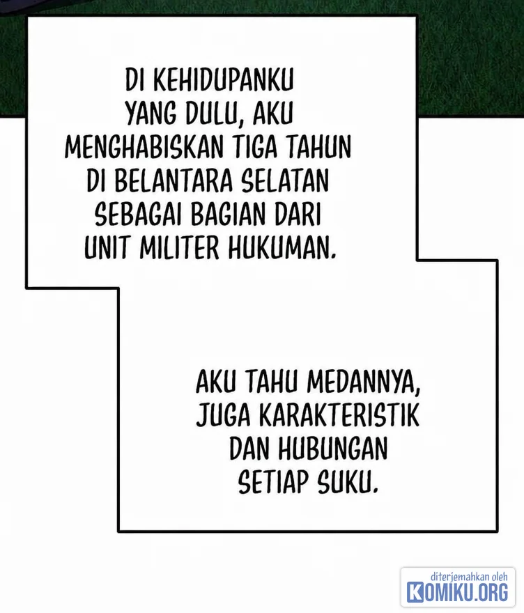 Monopolizing All Opportunities Chapter 54 Gambar 62