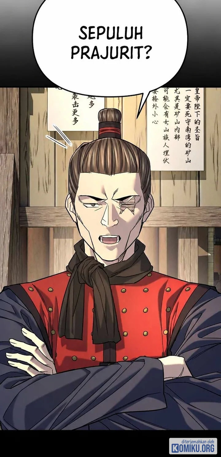 Monopolizing All Opportunities Chapter 54 Gambar 64