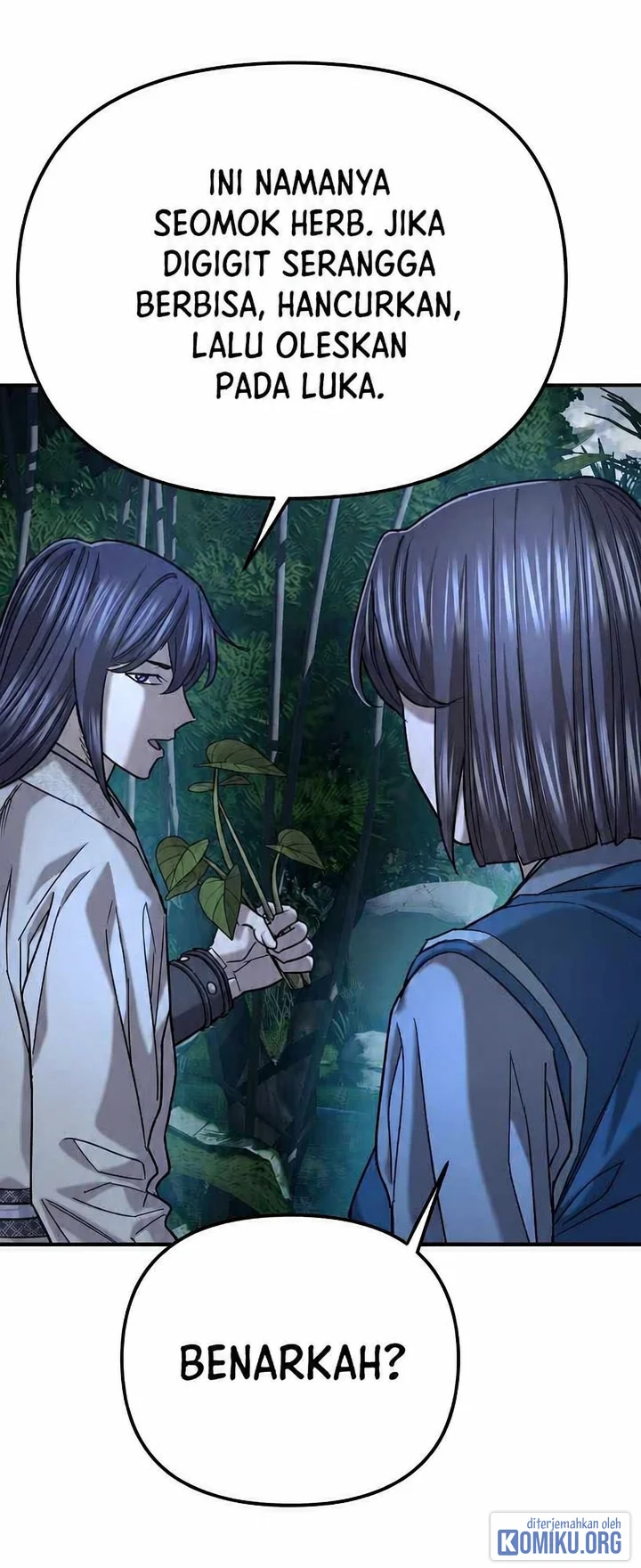 Monopolizing All Opportunities Chapter 54 Gambar 67