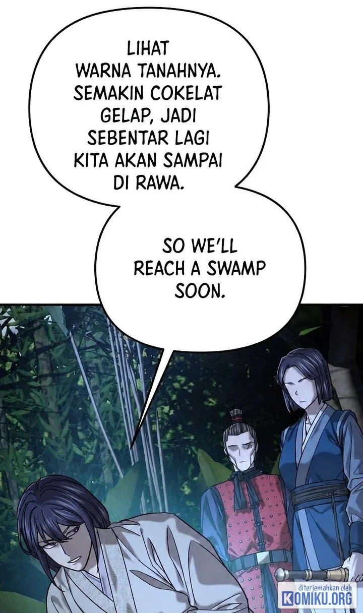 Monopolizing All Opportunities Chapter 54 Gambar 69