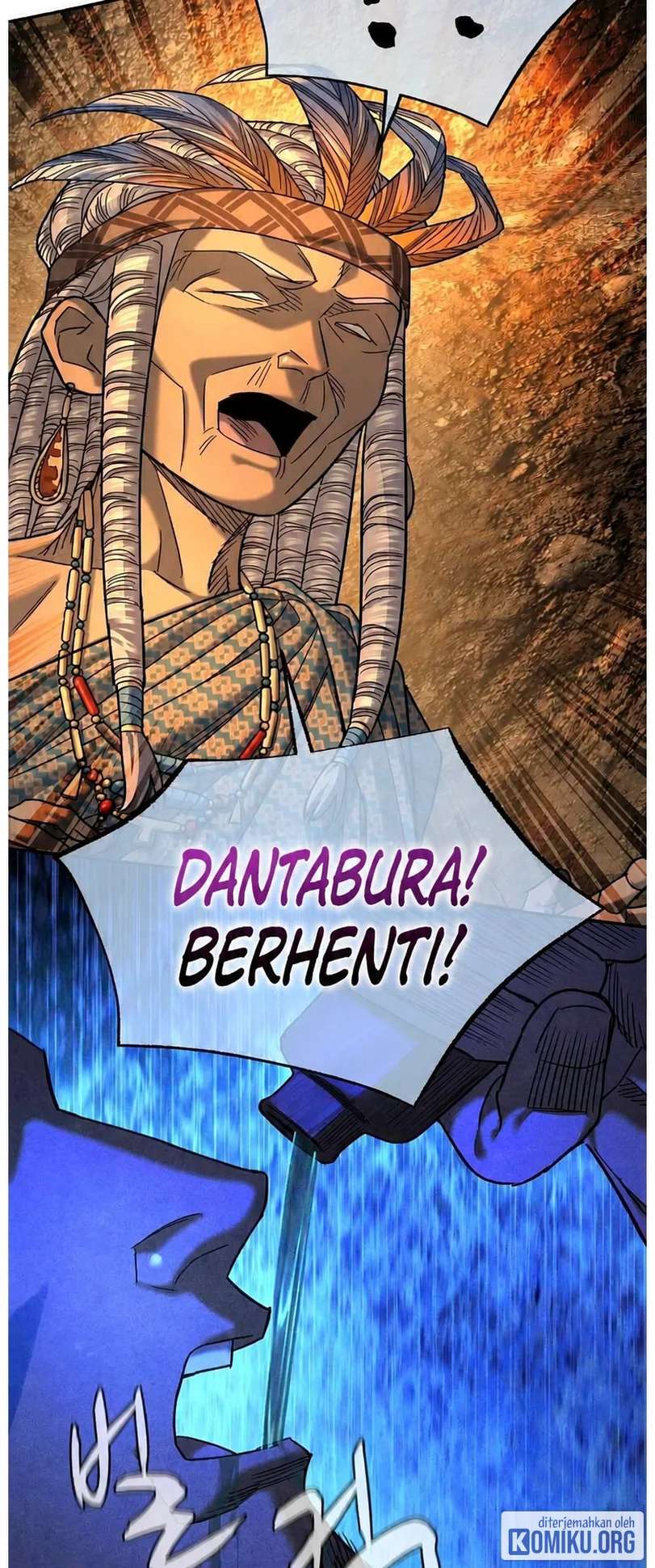 Monopolizing All Opportunities Chapter 55 Gambar 65