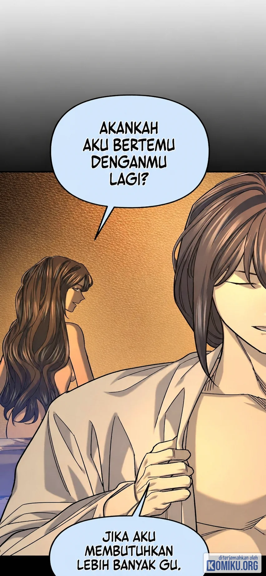 Monopolizing All Opportunities Chapter 56 halaman 41