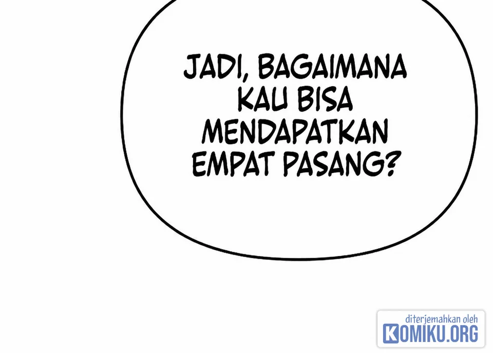 Monopolizing All Opportunities Chapter 56 halaman 51
