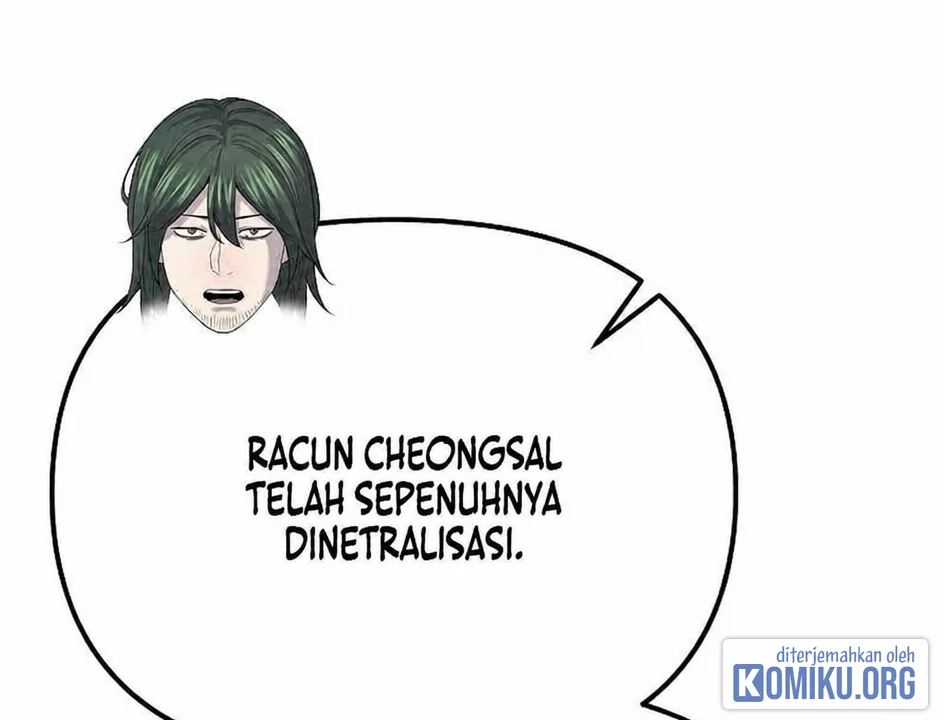 Monopolizing All Opportunities Chapter 56 Gambar 56