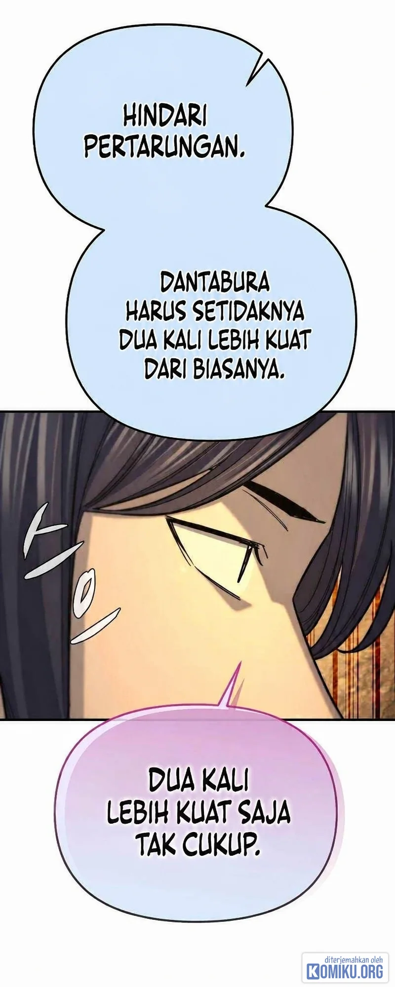 Monopolizing All Opportunities Chapter 56 halaman 8