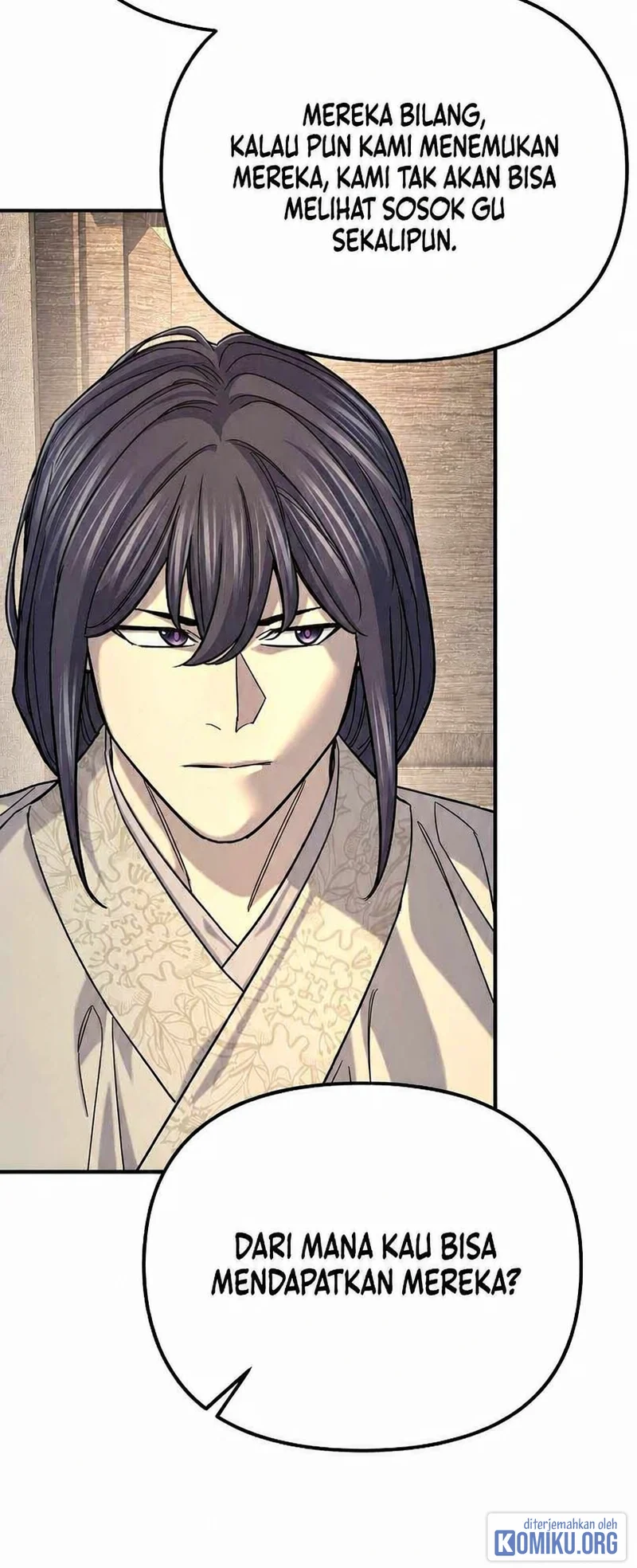 Monopolizing All Opportunities Chapter 56 Gambar 62