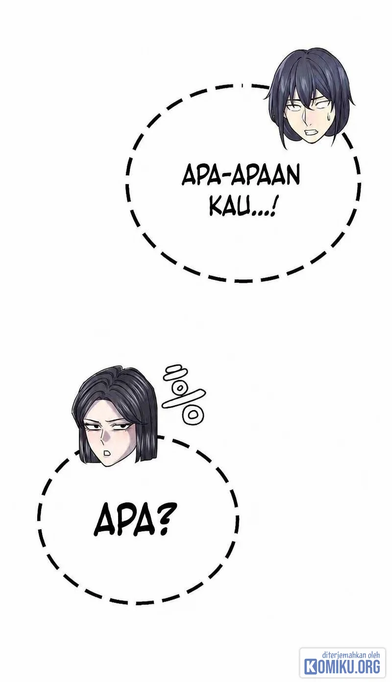 Monopolizing All Opportunities Chapter 56 Gambar 64