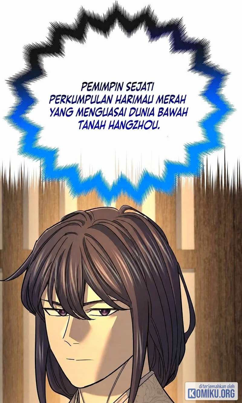 Monopolizing All Opportunities Chapter 56 Gambar 70