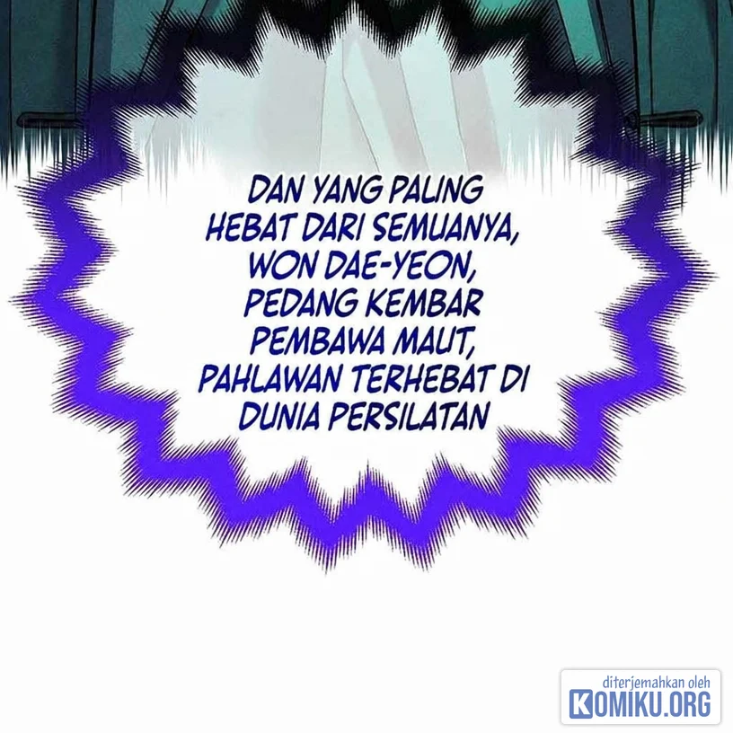 Monopolizing All Opportunities Chapter 56 Gambar 73