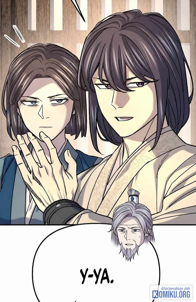 Monopolizing All Opportunities Chapter 56 Gambar 80
