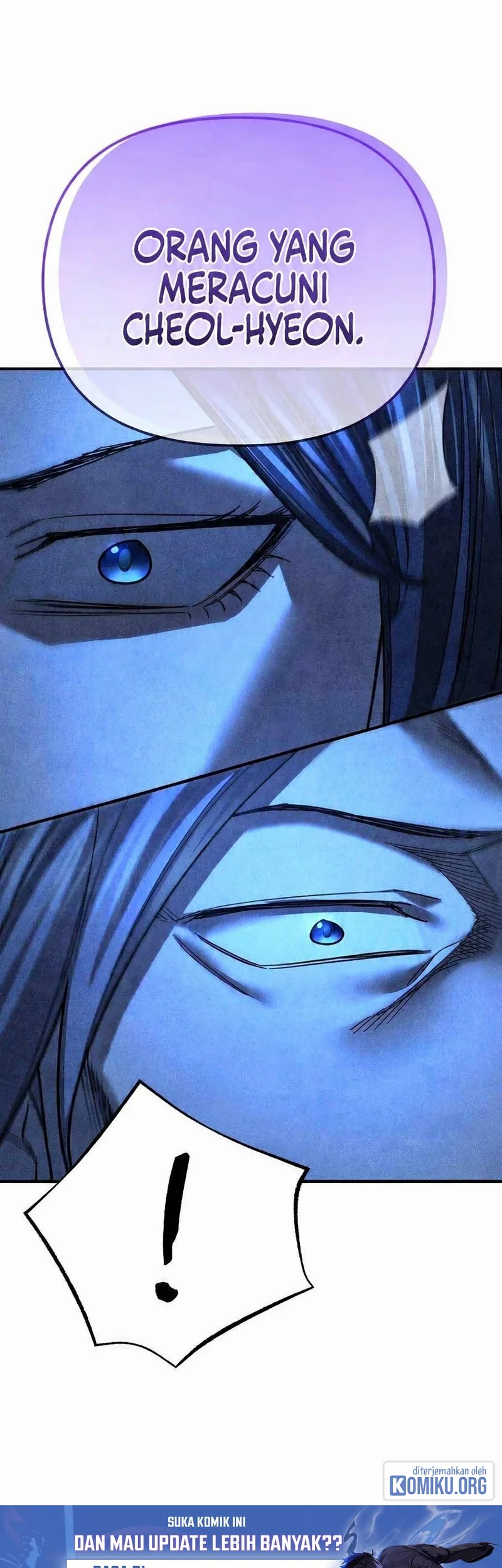 Monopolizing All Opportunities Chapter 56 Gambar 83