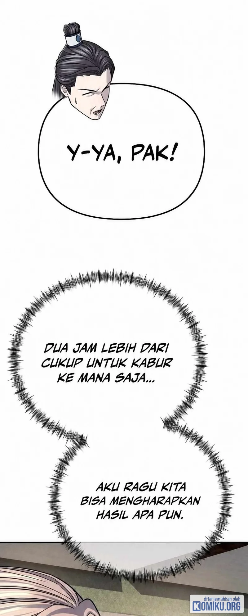 Monopolizing All Opportunities Chapter 57 Gambar 50