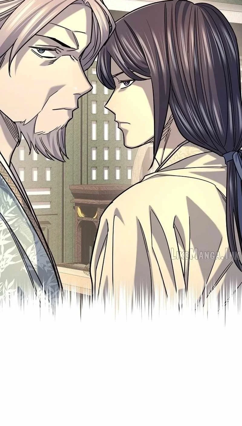 Monopolizing All Opportunities Chapter 57 Gambar 51