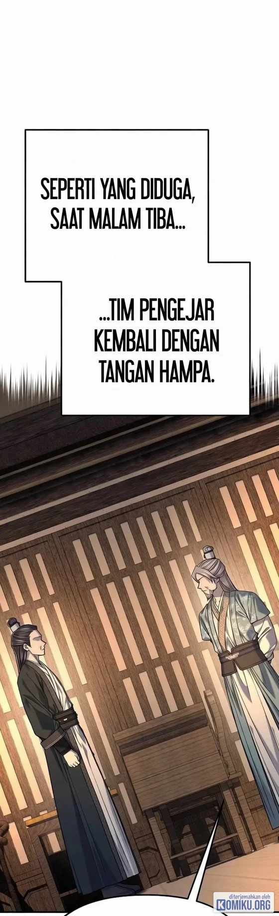 Monopolizing All Opportunities Chapter 57 Gambar 52