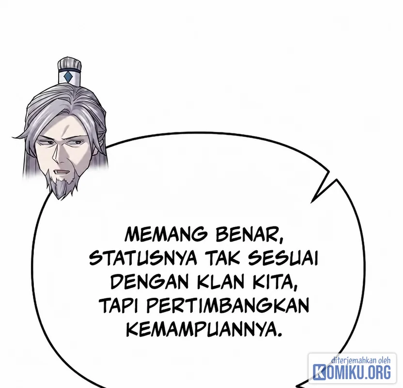 Monopolizing All Opportunities Chapter 57 Gambar 58