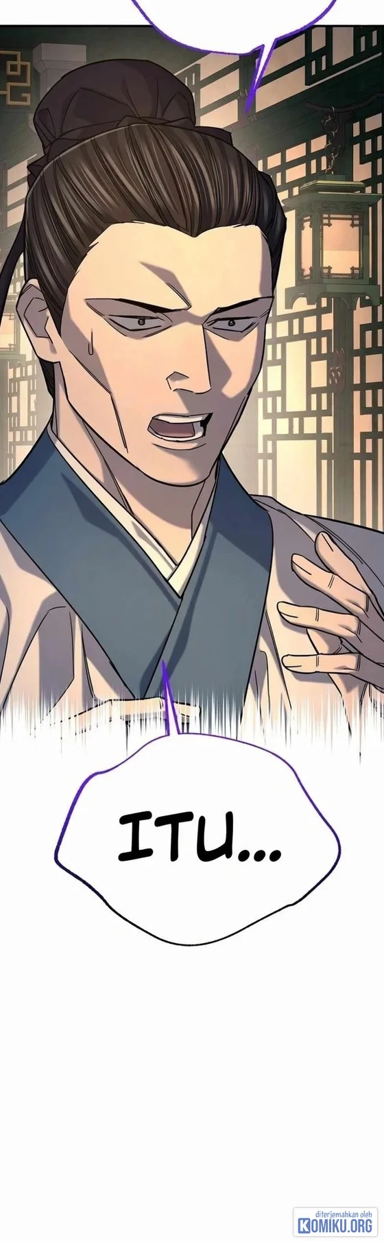 Monopolizing All Opportunities Chapter 57 Gambar 66