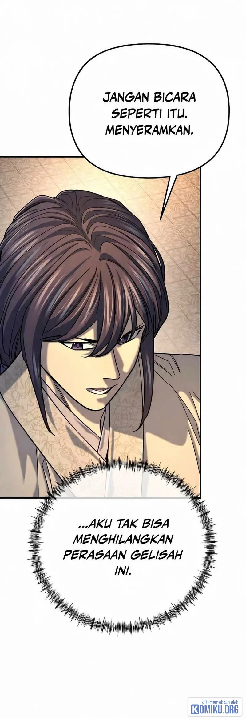 Monopolizing All Opportunities Chapter 57 Gambar 71