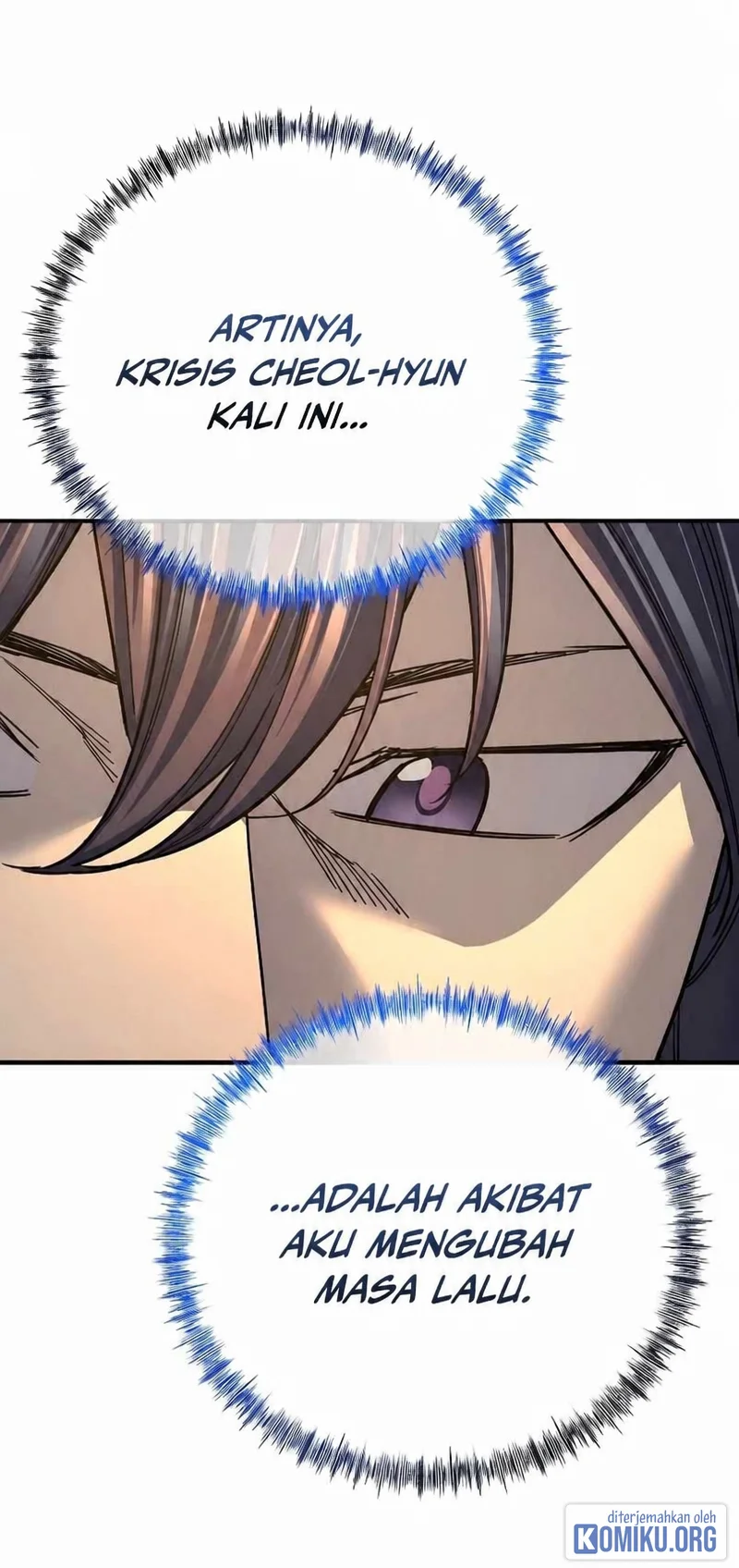 Monopolizing All Opportunities Chapter 57 Gambar 74