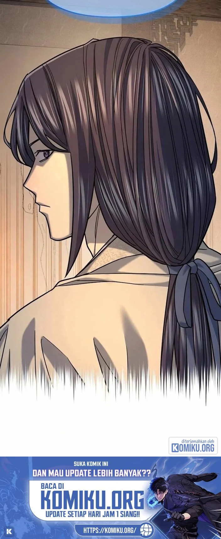 Monopolizing All Opportunities Chapter 57 Gambar 78