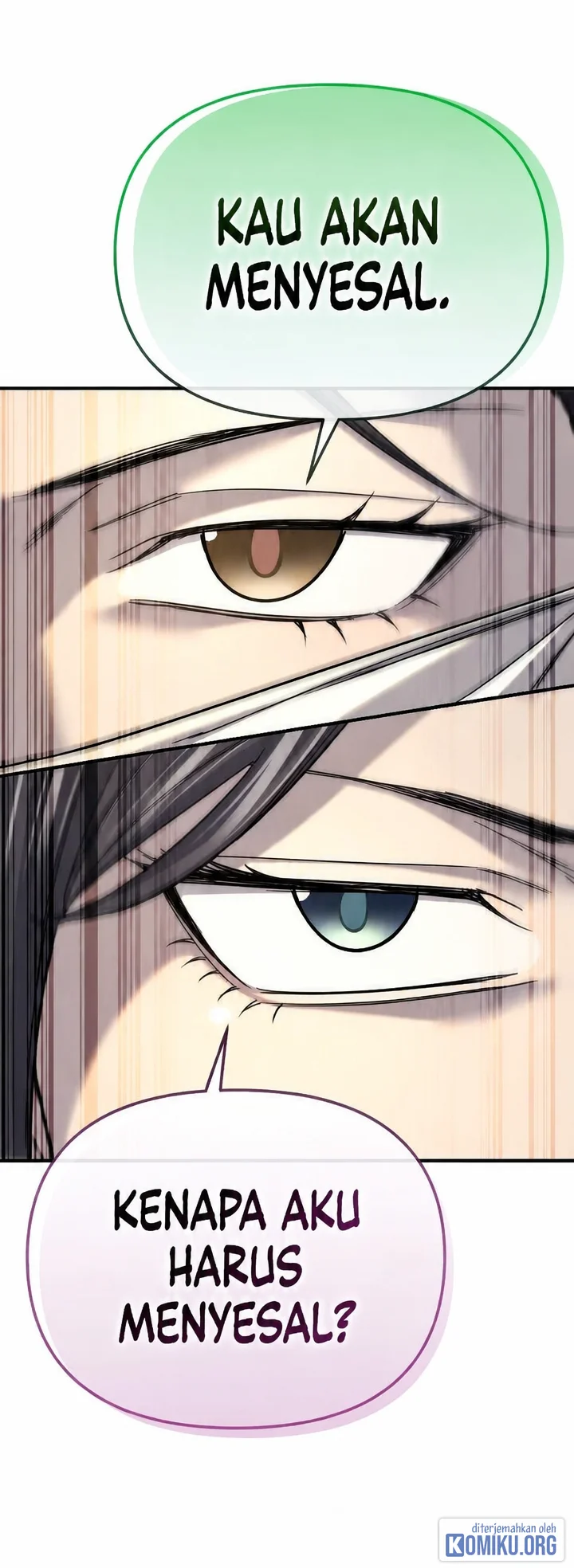 Monopolizing All Opportunities Chapter 58 Gambar 60
