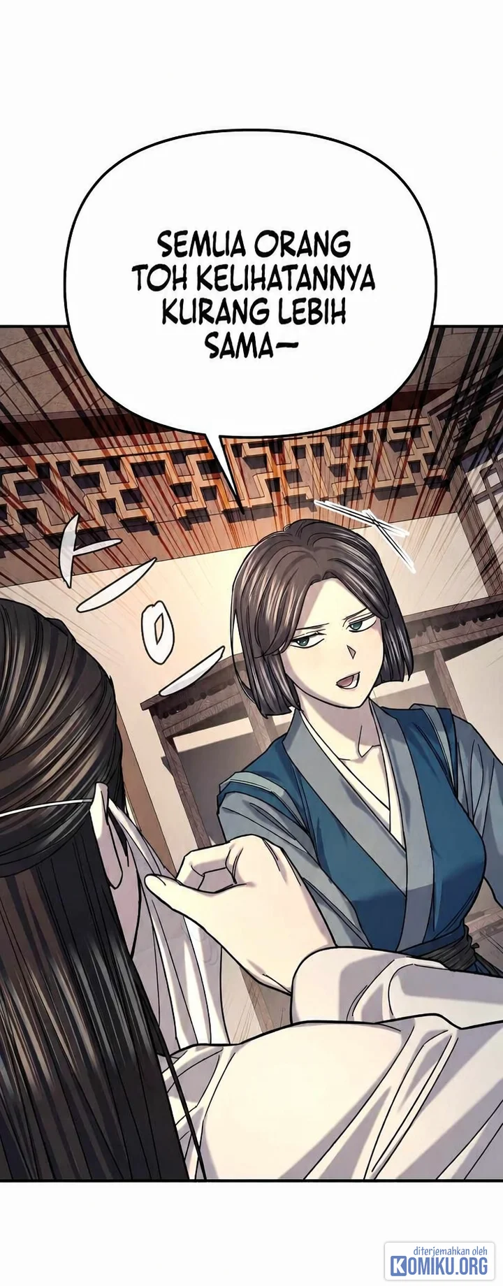 Monopolizing All Opportunities Chapter 58 Gambar 61