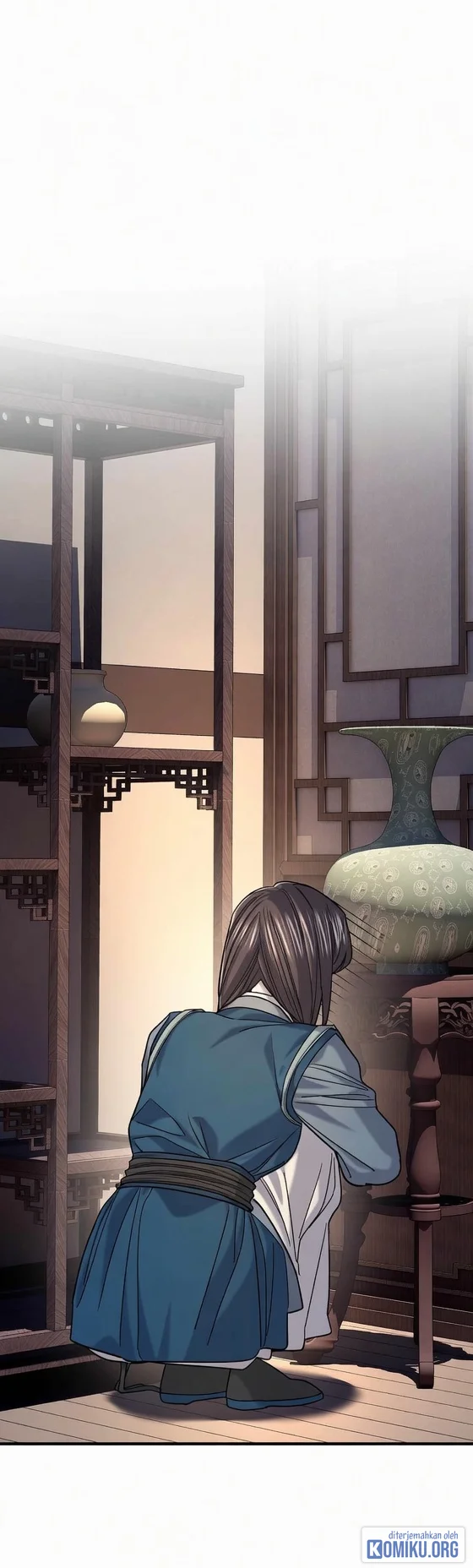 Monopolizing All Opportunities Chapter 58 Gambar 64