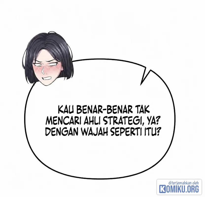 Monopolizing All Opportunities Chapter 58 Gambar 69