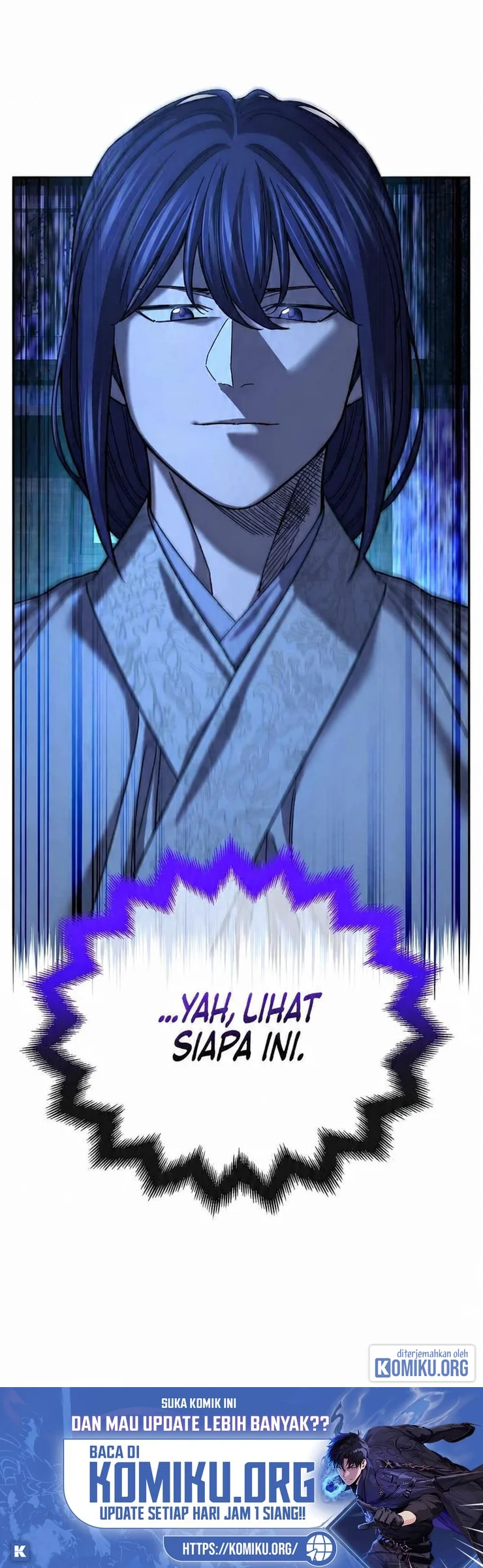 Monopolizing All Opportunities Chapter 58 Gambar 82