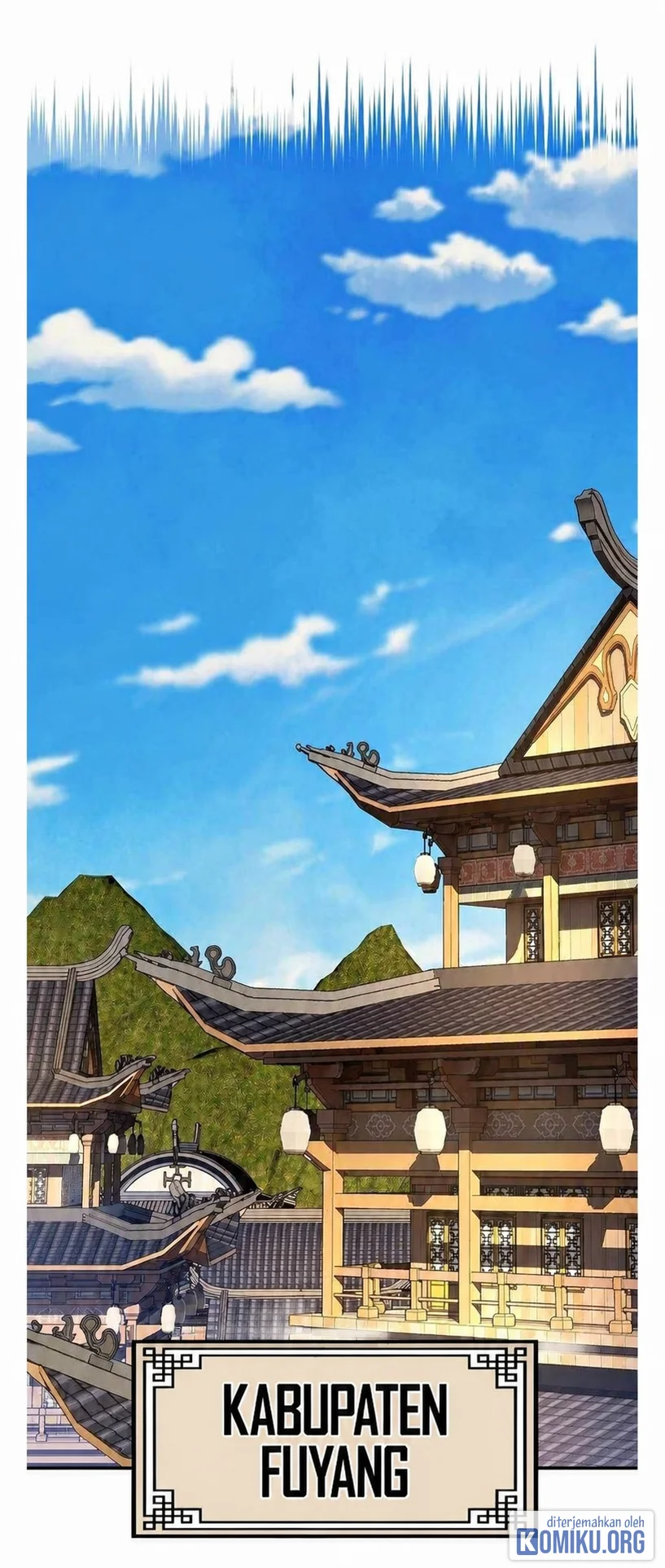 Monopolizing All Opportunities Chapter 59 Gambar 54
