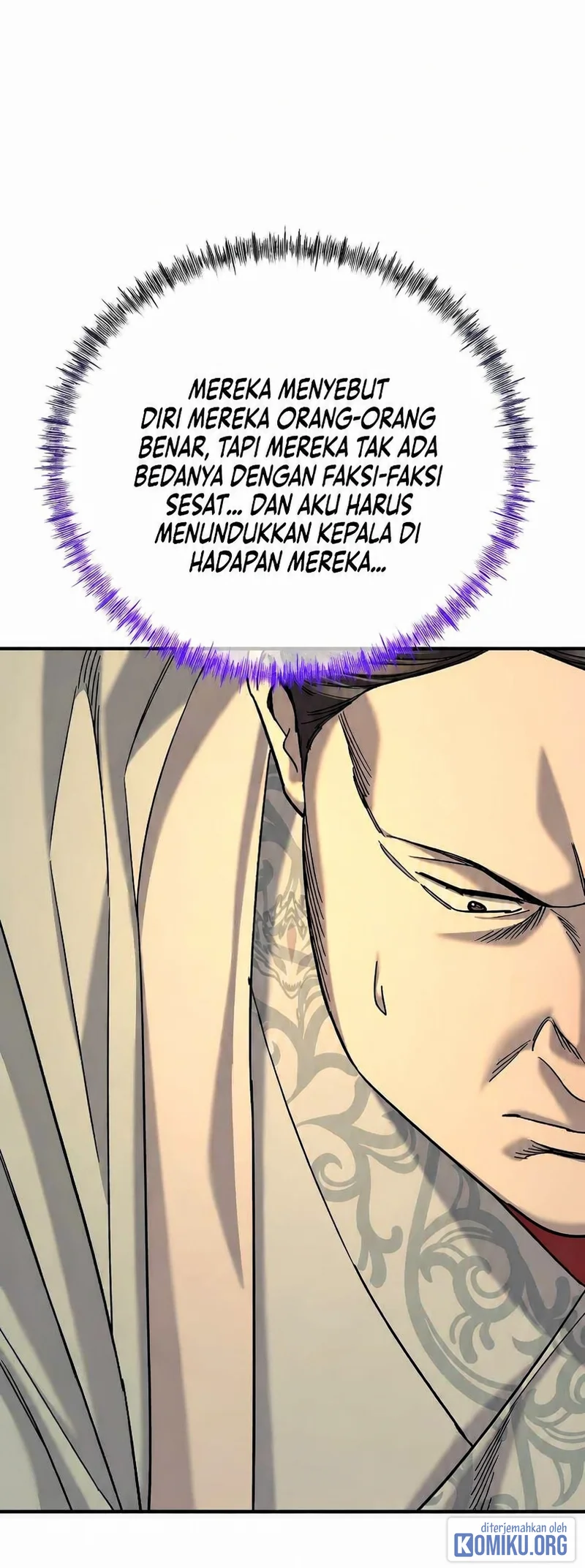 Monopolizing All Opportunities Chapter 59 Gambar 62