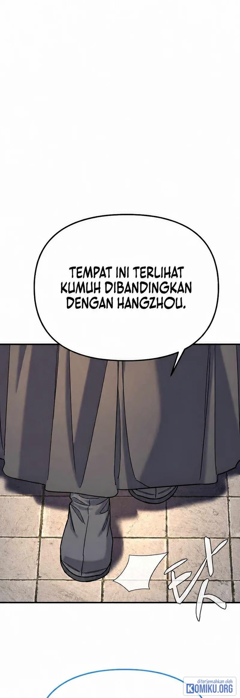 Monopolizing All Opportunities Chapter 59 Gambar 66