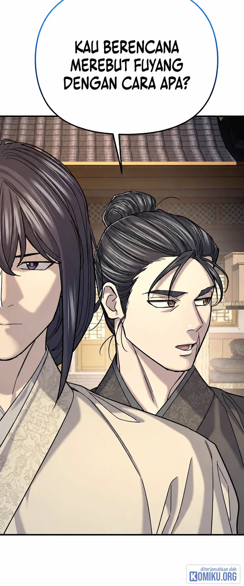 Monopolizing All Opportunities Chapter 59 Gambar 67